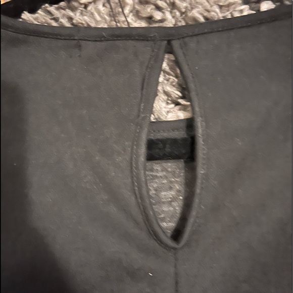 NWT Super soft & cute LBD. THE PERFECT DRESS for any dressy, modest occasion. L - Picture 6 of 6